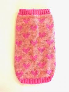 Sweater Divas Heart | Sizes: M-XL