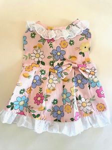 Party dress Flowers | Size: S