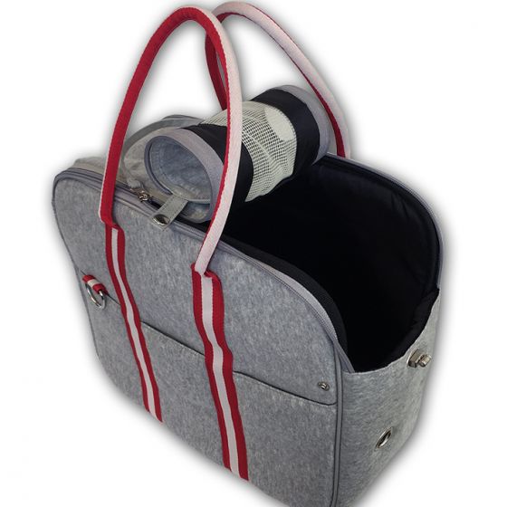 small pet carrier